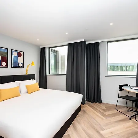 Staycity Tivoli