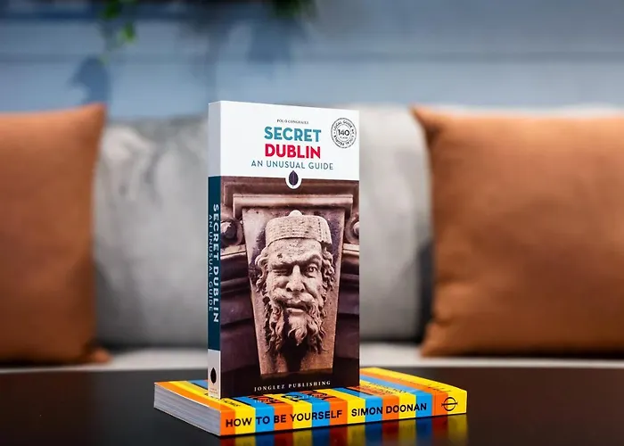 Staycity Tivoli Hotel