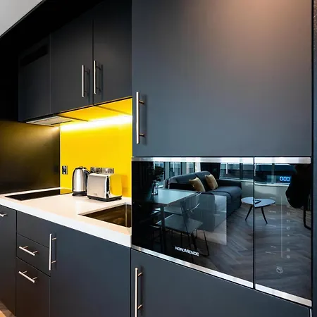 Staycity Tivoli