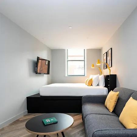 Staycity Tivoli