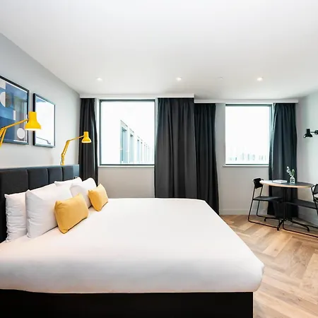 Staycity Tivoli Appart hôtel Dublin