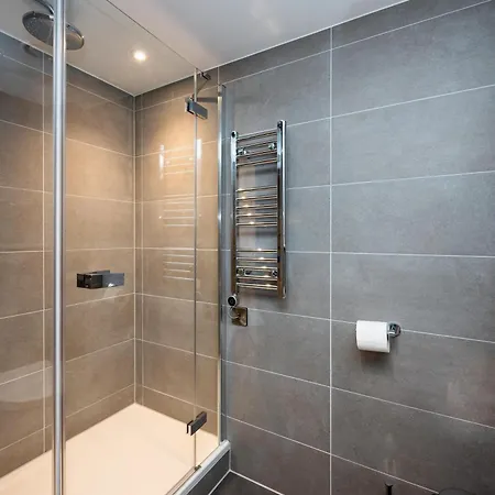 Staycity Tivoli