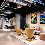 Otel Staycity Tivoli Dublin