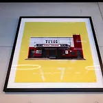 호텔 Staycity Tivoli 더블린