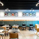 Staycity Tivoli 4*