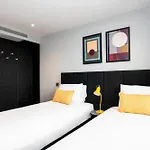 Staycity Tivoli 4* Dublin