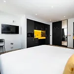 Staycity Tivoli Dublin