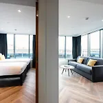 Staycity Tivoli Otel 4*