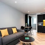 Staycity Tivoli 4*
