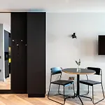 Staycity Tivoli 4* دبلن