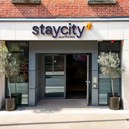 فندق Staycity Tivoli دبلن