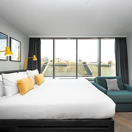 Staycity Tivoli 4* Dublin