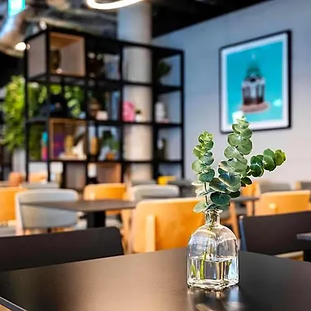 Staycity Tivoli 酒店 都柏林