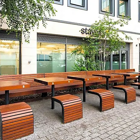 Staycity Tivoli