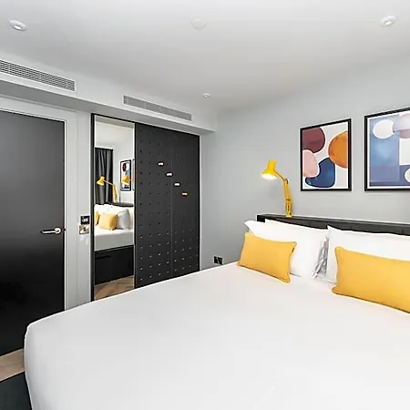 Staycity Tivoli 4*