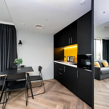 Staycity Tivoli