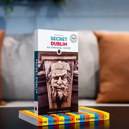 Hotel Staycity Tivoli Dublin