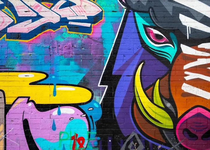 Staycity Tivoli מלון 4*