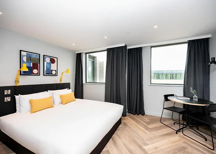 Staycity Tivoli