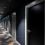 Hotel Staycity Tivoli 4*