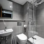 Hotel Staycity Tivoli Dublín