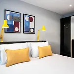 Hotel Staycity Tivoli Dublin