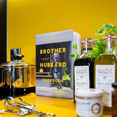 شقة فندقية Staycity Tivoli