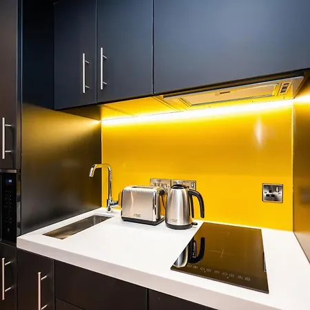 Staycity Tivoli دبلن