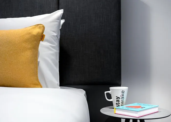 Staycity Tivoli